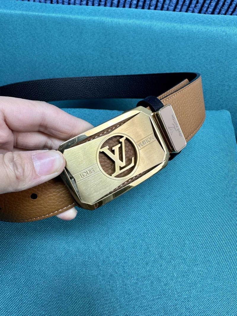 Louis Vuitton Belts